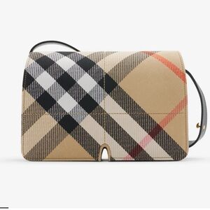 Burberry bag